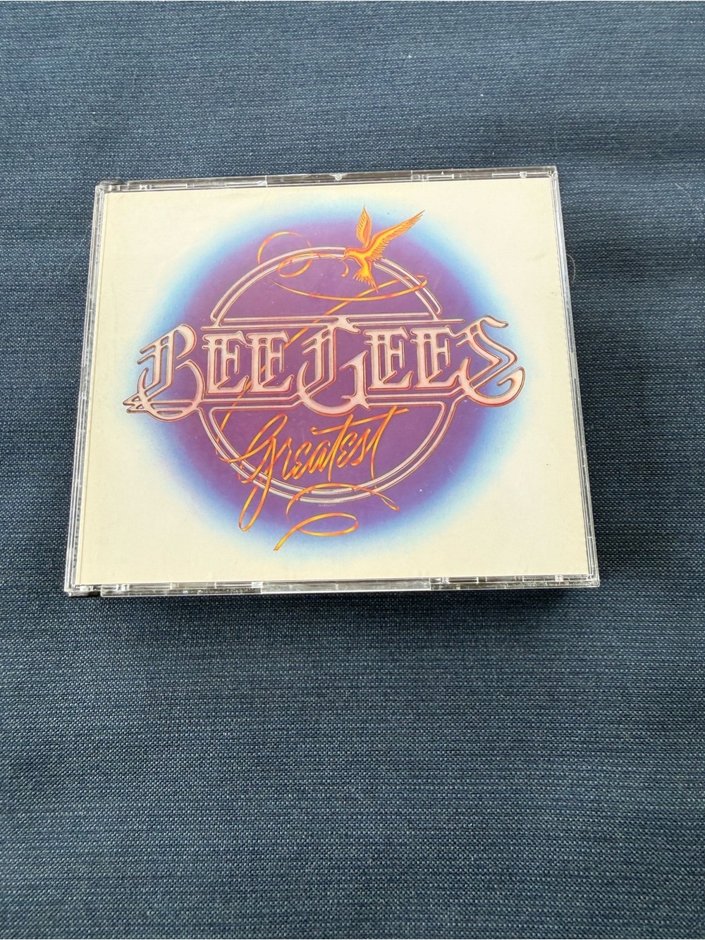 Bee Gees💿5/$10 Bundle Sale